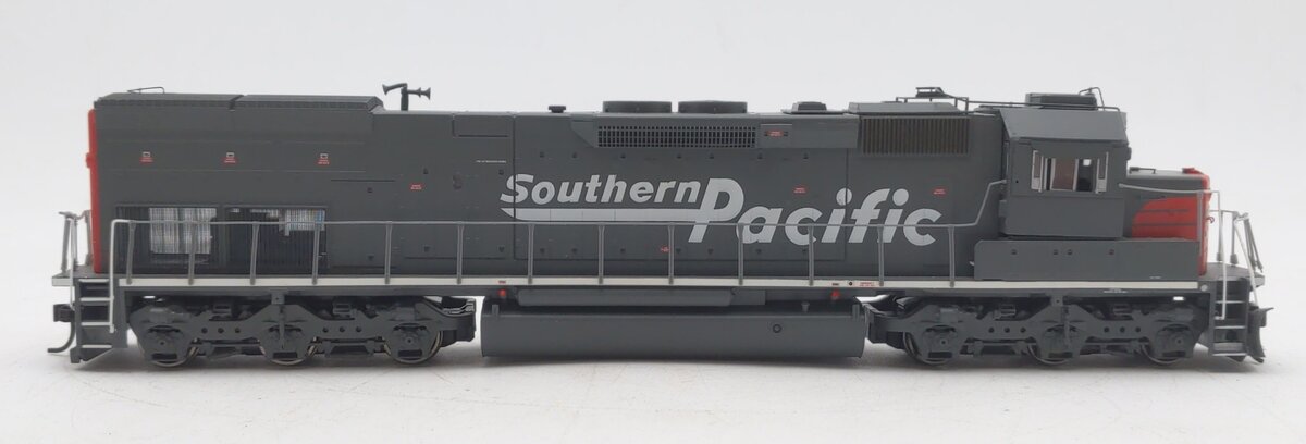 HO Scale Southern Pacific Diesel Locomotive EX