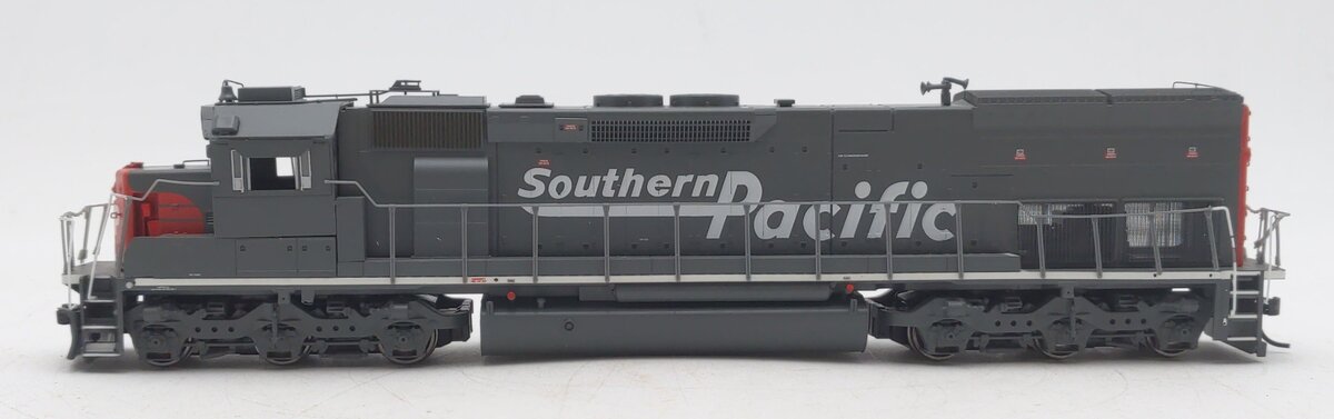 HO Scale Southern Pacific Diesel Locomotive EX