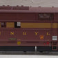 Sunset Models O ABS PRR-T EMD E7 Diesel 2-Rail Locomotive B Unit (Run #1) #5856 LN/Box