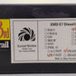 Sunset Models O ABS PRR-T EMD E7 Diesel 2-Rail Locomotive B Unit (Run #1) #5856 LN/Box