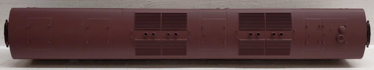 Sunset Models O ABS PRR-T EMD E7 Diesel 2-Rail Locomotive B Unit (Run #1) #5856 LN/Box