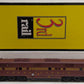 Sunset Models O ABS PRR-T EMD E7 Diesel 2-Rail Locomotive B Unit (Run #1) #5856 LN/Box