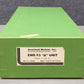 Overland OMI-0291 O Scale BRASS Powered EMD F-3B Diesel Locomotive (Box Only) EX