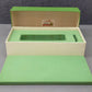 Overland OMI-0291 O Scale BRASS Powered EMD F-3B Diesel Locomotive (Box Only) EX