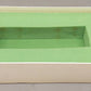 Overland OMI-0291 O Scale BRASS Powered EMD F-3B Diesel Locomotive (Box Only) EX