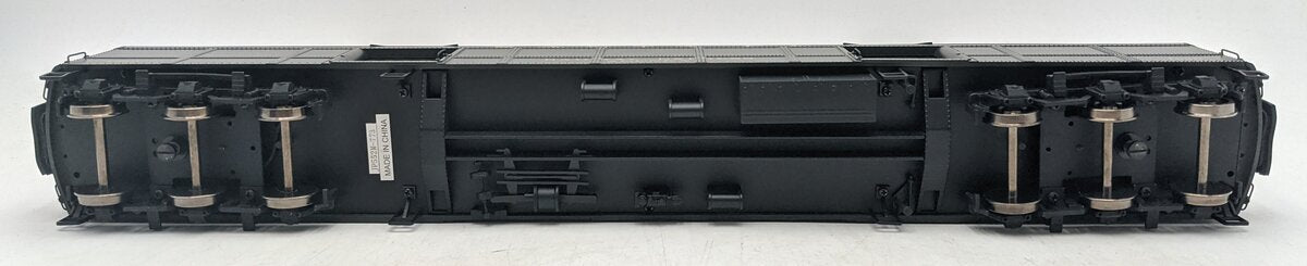 Golden Gate Depot O Santa Fe Heavy Weight Baggage Car #1820 (2-Rail) EX/Box