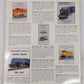 Greenberg's Guide to Lionel Trains 1945-69 Paperback Book Bruce C Greenberg Ph.D VG