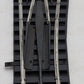 Gargraves 103 O 100" "Phantom" Right Hand Manual Switch Turnout VG/Box