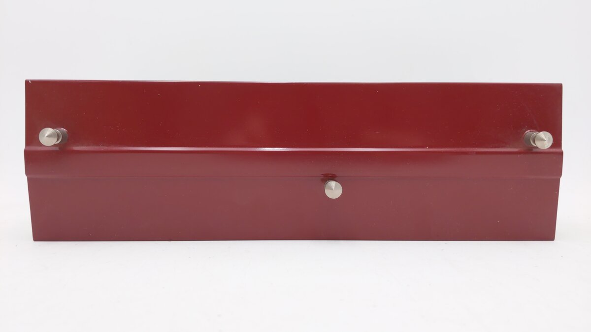 McCoy 1000-74 Standard Gauge TCA 1974 Convention Car EX/Box
