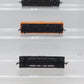 Model Power & Others HO Scale Assorted Freight Cars [5] EX