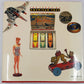 The Story Of American Toys Hardcover Book By Richard O;Brien VG