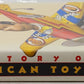 The Story Of American Toys Hardcover Book By Richard O;Brien VG