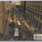 Philadelphia Then & Now Paperback Book By Edward Arthur Mauger EX