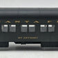 Golden Gate Depot O 2-Rail Santa Fe 12-1 Pullman Sleeper Car "St Anthony" EX/Box