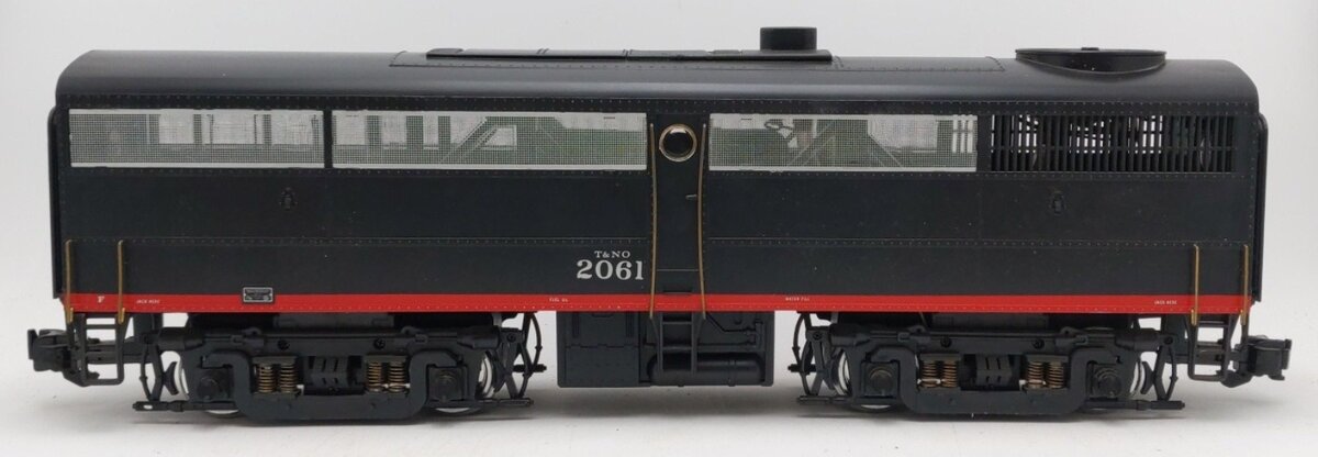 Aristo-Craft G Scale Texas & New Orleans Diesel Locomotive #2061 VG