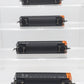 Atlas HO Scale Assorted Freight Cars [4] EX