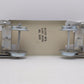 McCoy 1000-66 Standard Gauge 1966 Santa Monica TCA Convention Boxcar EX/Box
