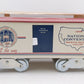 McCoy 1000-66 Standard Gauge 1966 Santa Monica TCA Convention Boxcar EX/Box