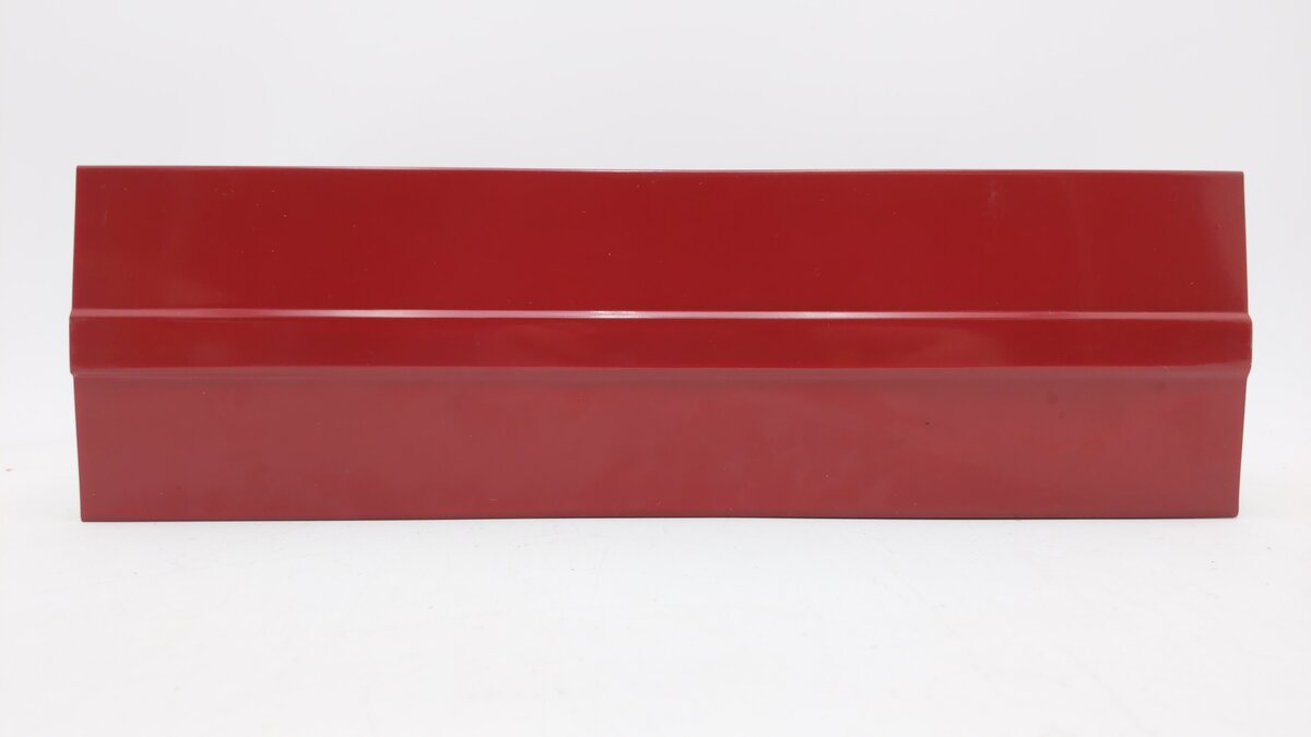 McCoy 1000-66 Standard Gauge 1966 Santa Monica TCA Convention Boxcar EX/Box