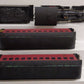 Bachmann 9660 G Gauge PRR Golden Classics Steam Train Set EX/Box