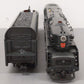 Lionel 6-28063 O Pennsylvania T-1 4-4-4-4 Duplex Steam Locomotive & Tender #5511 LN/Box
