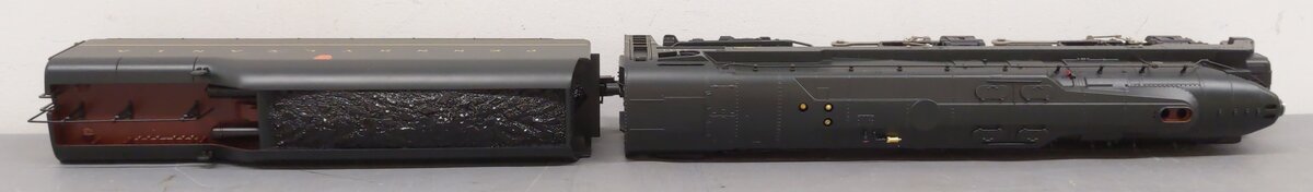 Lionel 6-28063 O Pennsylvania T-1 4-4-4-4 Duplex Steam Locomotive & Tender #5511 LN/Box