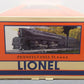 Lionel 6-28063 O Pennsylvania T-1 4-4-4-4 Duplex Steam Locomotive & Tender #5511 LN/Box