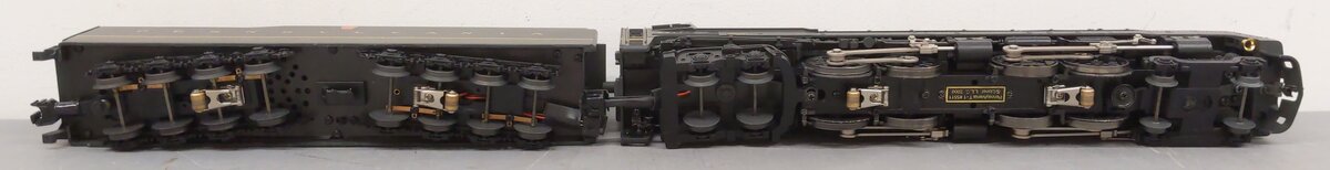 Lionel 6-28063 O Pennsylvania T-1 4-4-4-4 Duplex Steam Locomotive & Tender #5511 LN/Box