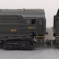 Lionel 6-28063 O Pennsylvania T-1 4-4-4-4 Duplex Steam Locomotive & Tender #5511 LN/Box
