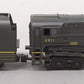 Lionel 6-28063 O Pennsylvania T-1 4-4-4-4 Duplex Steam Locomotive & Tender #5511 LN/Box