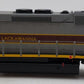 Lionel 6-83368 O Erie Lackawanna Legacy SD45 Diesel Locomotive #3607 EX/Box
