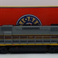 Lionel 6-83368 O Erie Lackawanna Legacy SD45 Diesel Locomotive #3607