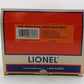 Lionel 6-83368 O Erie Lackawanna Legacy SD45 Diesel Locomotive #3607