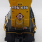 Lionel 6-83368 O Erie Lackawanna Legacy SD45 Diesel Locomotive #3607