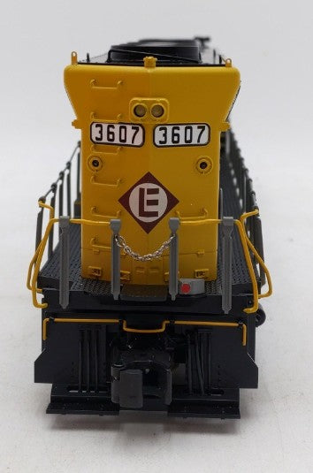 Lionel 6-83368 O Erie Lackawanna Legacy SD45 Diesel Locomotive #3607 EX/Box