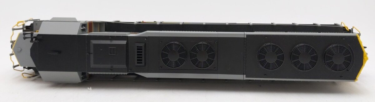 Lionel 6-83368 O Erie Lackawanna Legacy SD45 Diesel Locomotive #3607