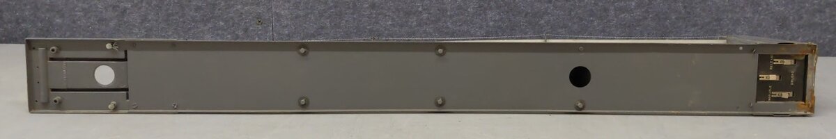 Lionel 456 Vintage O Operating Coal Ramp VG