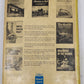 The Age Of Steam Hardcover Book By Lucius Beebe and Charles Clegg VG