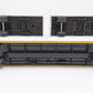 MTH 20-98168 Trailer Train Flat Car with (2) Sunkist 20‘ Trailers #470440 LN/Box