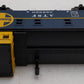 MTH 30-77007 O Gauge Santa Fe RailKing Offset Steel Caboose Car #2243 NIB