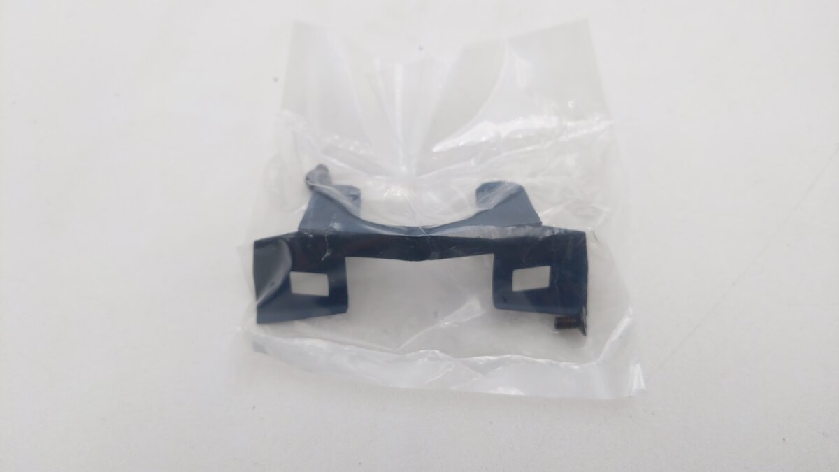 MTH 30-2309-3 Santa Fe Dash-8 Non-Powered Diesel Engine #525   EX/Box