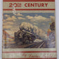 20th Century Hardcover Book By Lucius Beebe VG