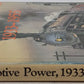 Rock Island Motive Power, 1933-1955 Hardcover Book By Lloyd E. Stagner VG