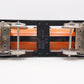 McCoy 264 Standard Gauge "Hooker" Single Dome Tank Car #98390 EX/Box