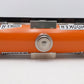 McCoy 264 Standard Gauge "Hooker" Single Dome Tank Car #98390 EX/Box