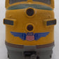 Kato HO Scale Union Pacific A & B Unit Diesel Locomotive VG