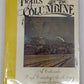 Trails Among the Columbine Hardcover Book By Dell A. McCoy, Steven J. Meyers EX