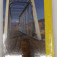 Trails Among the Columbine Hardcover Book By Dell A. McCoy, Steven J. Meyers EX