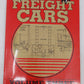 The Best Of Mainline Modeler's Freight Card Paperback Book VG
