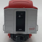 K-Line K4898-0003 O Coca-Cola Heavyweight Soda Fountain Days Diner Passenger Car EX/Box